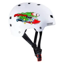 Slasher Youth Helmet