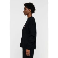 Classic Label Crew -StyleEdge Store b2c scacrw 0203 7