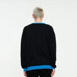Shark Trip Knit Crew -StyleEdge Store b2c scacrw 0225 1 1