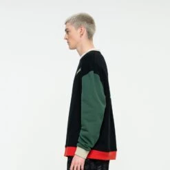 Shadowless Dot Crew -StyleEdge Store b2c scacrw 0228 2 1