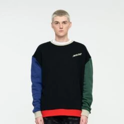 Shadowless Dot Crew -StyleEdge Store b2c scacrw 0228 3 1