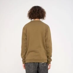 Meek Slasher Oval Dot Crew -StyleEdge Store b2c scacrw 0249 2