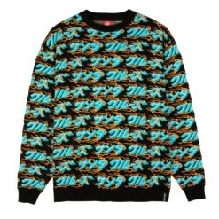 Inferno Japanese Strip Crew