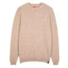 Wharf Knit Crew