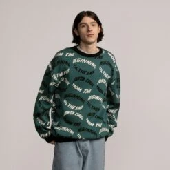 Absolute Knit Crew -StyleEdge Store b2c scacrw 0295 3