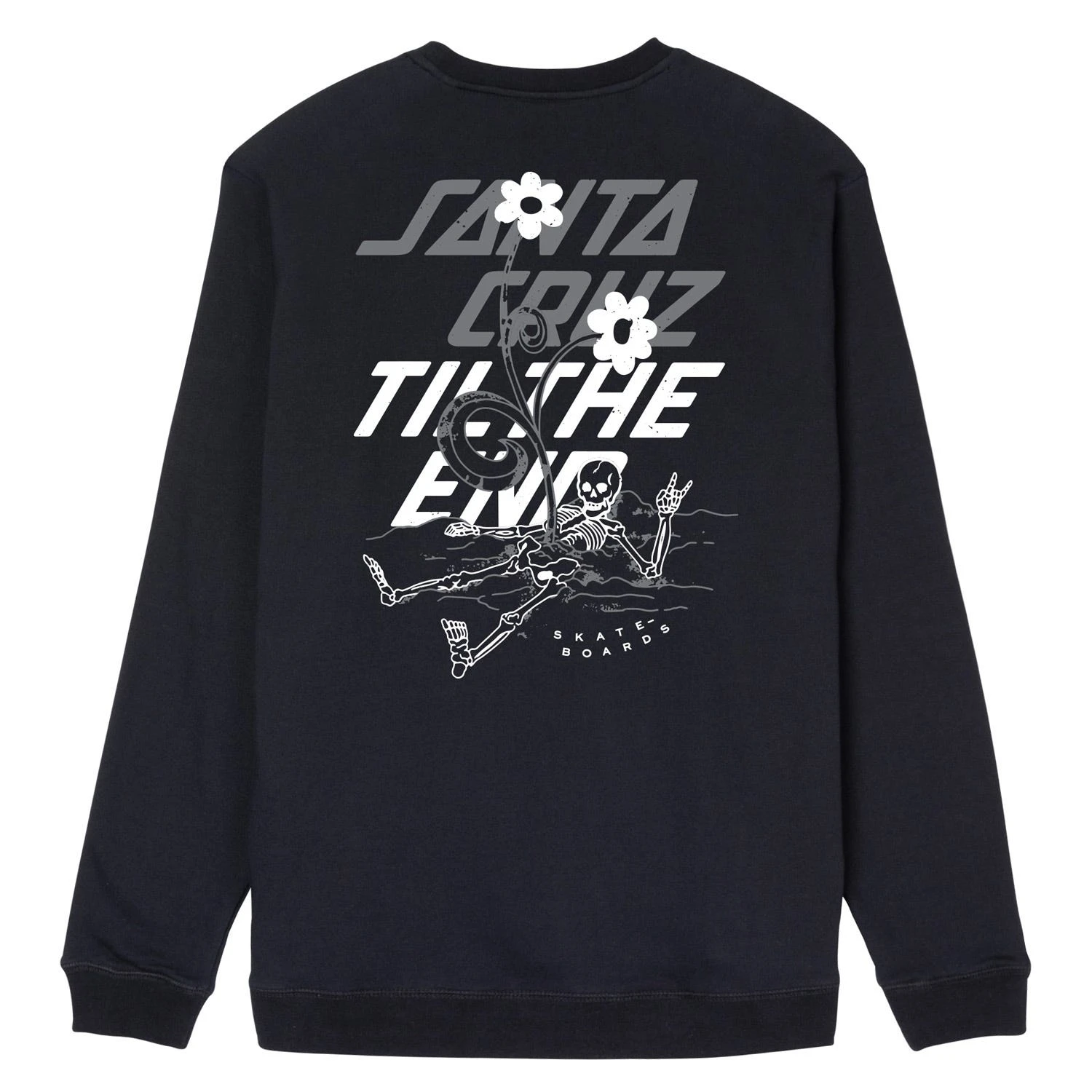 Unwind Crew 1 Unwind Crew