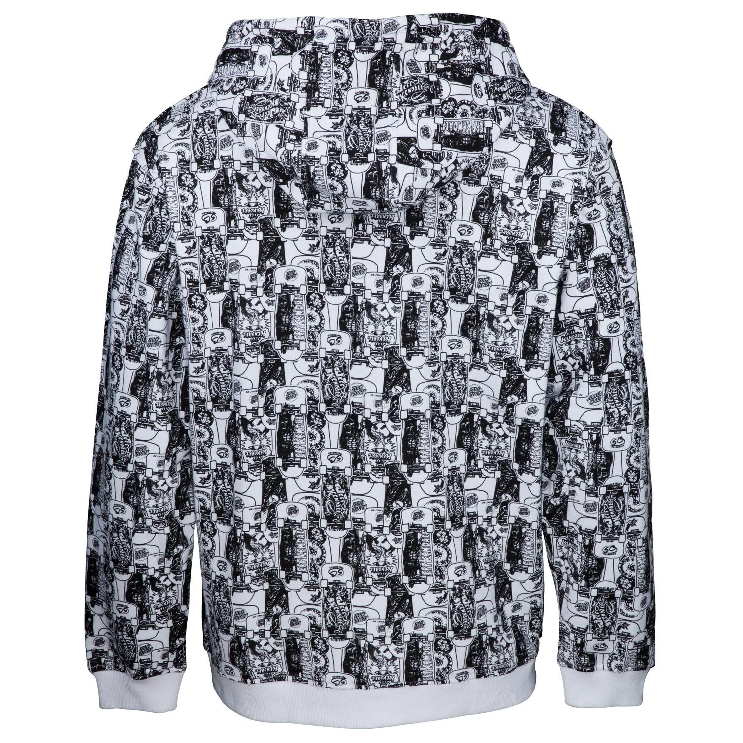 Kendall Catalog Hood 2 Kendall Catalog Hood - Image 2