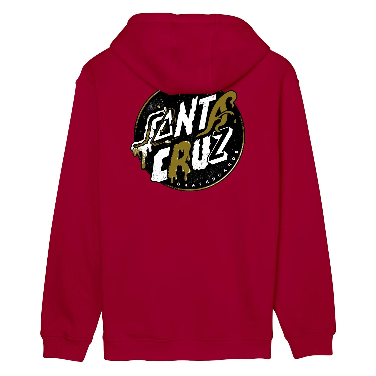 DNA Dot Hood 1 DNA Dot Hood