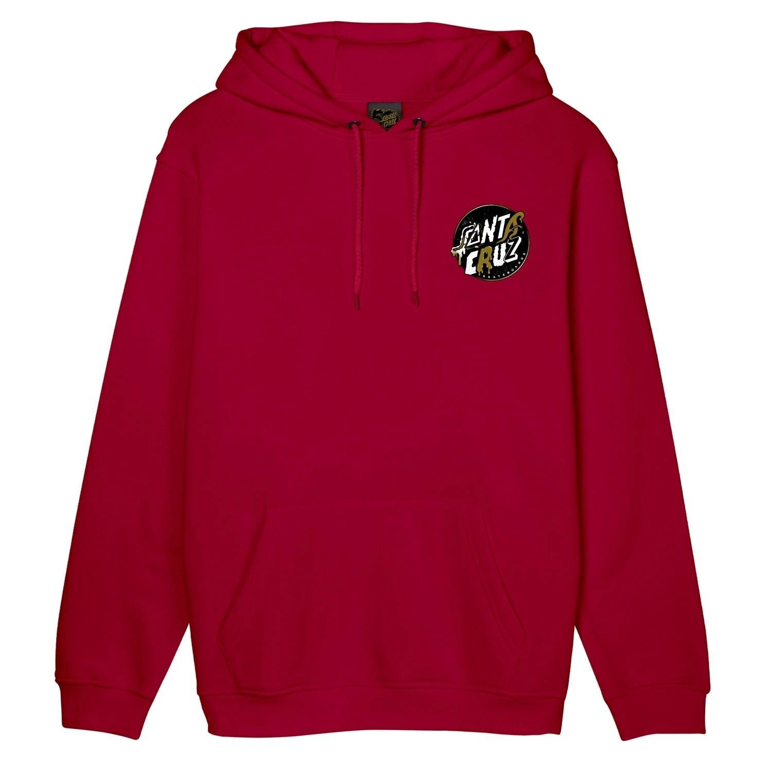 DNA Dot Hood 2 DNA Dot Hood - Image 2