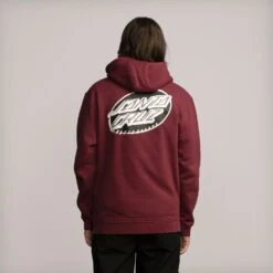 Creep Dot Hood -StyleEdge Store b2c scahdy 0700 2