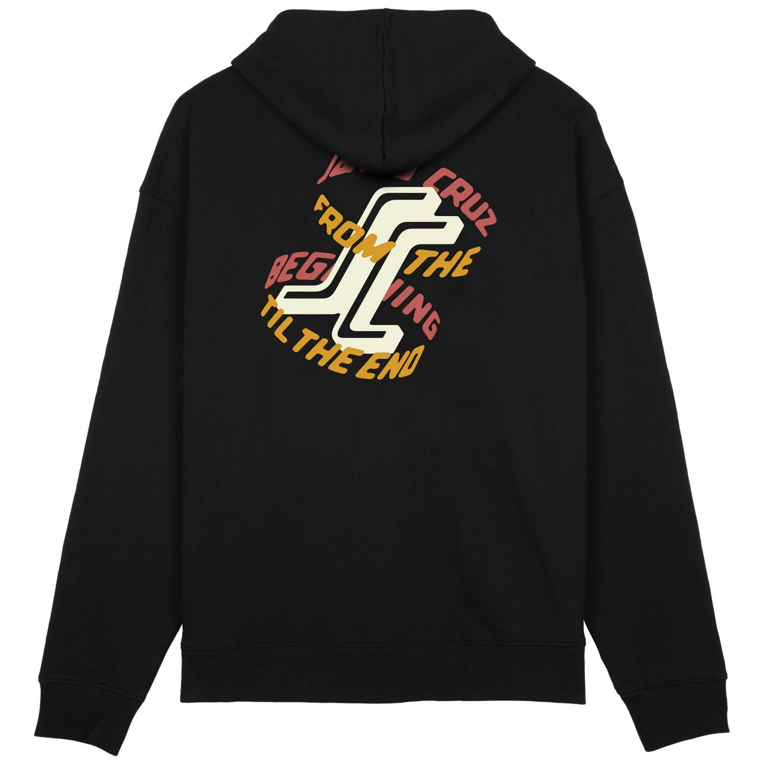 Forever SC Hood 1 Forever SC Hood