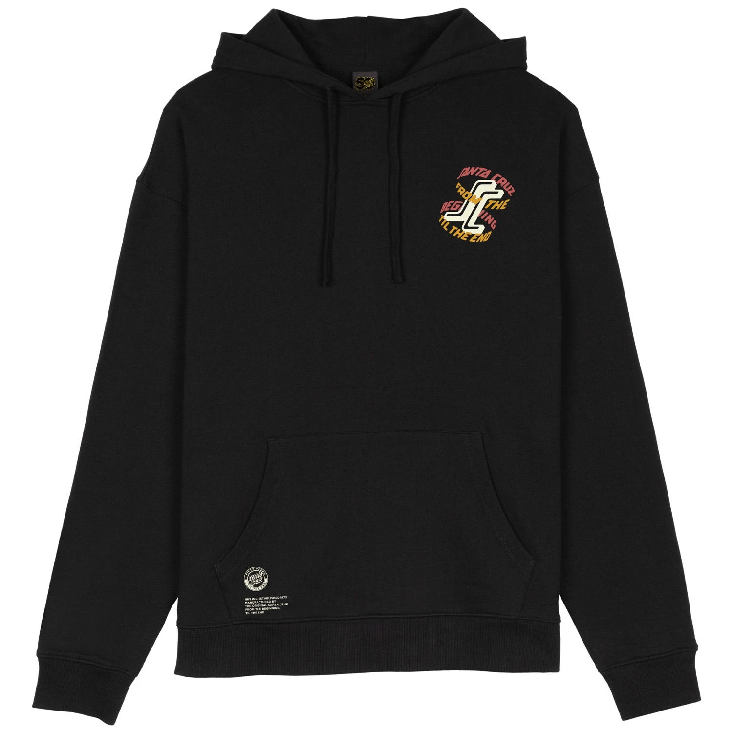 Forever SC Hood 2 Forever SC Hood - Image 2