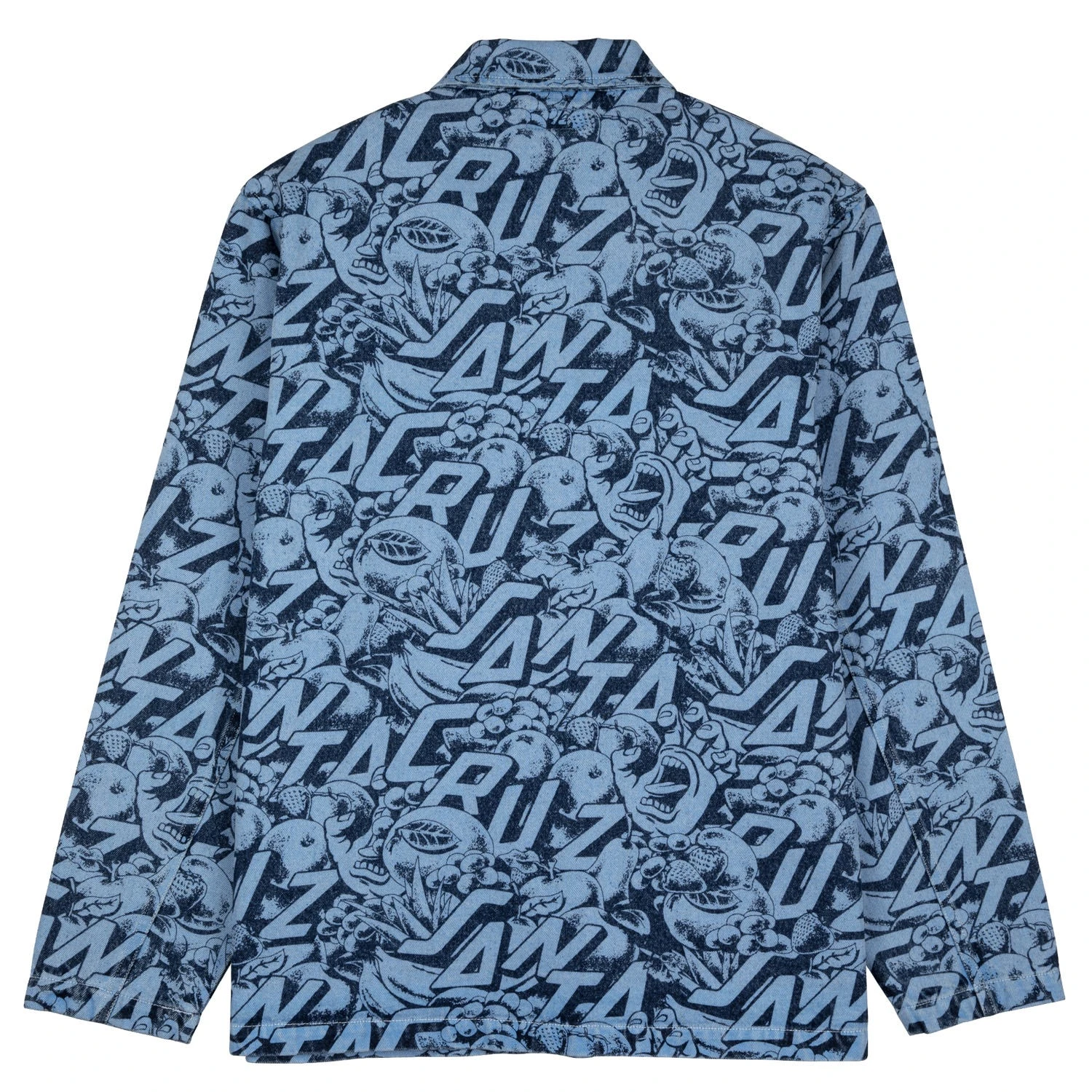 Watkins Jacket 2 Watkins Jacket - Image 2