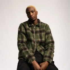 Hideout Jacket -StyleEdge Store b2c scajkt 0110 2