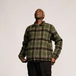 Hideout Jacket -StyleEdge Store b2c scajkt 0110 3