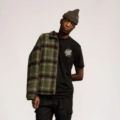 Hideout Jacket -StyleEdge Store b2c scajkt 0110 4