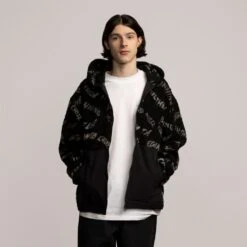 Absolute Jacket -StyleEdge Store b2c scajkt 0130 2