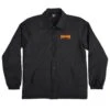 Thrasher X Santa Cruz Flame Dot Coach Jacket