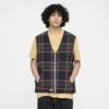 Vista Reversible Vest