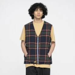 Vista Reversible Vest