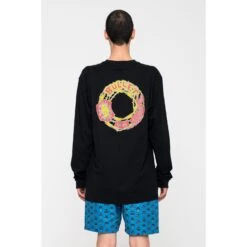 Bullet 66 L/S T-Shirt