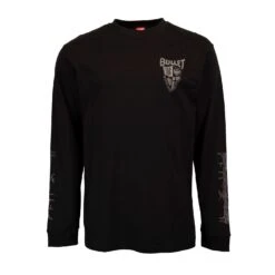 Bullet 66 L/S T-Shirt -StyleEdge Store b2c scalte 0256 5