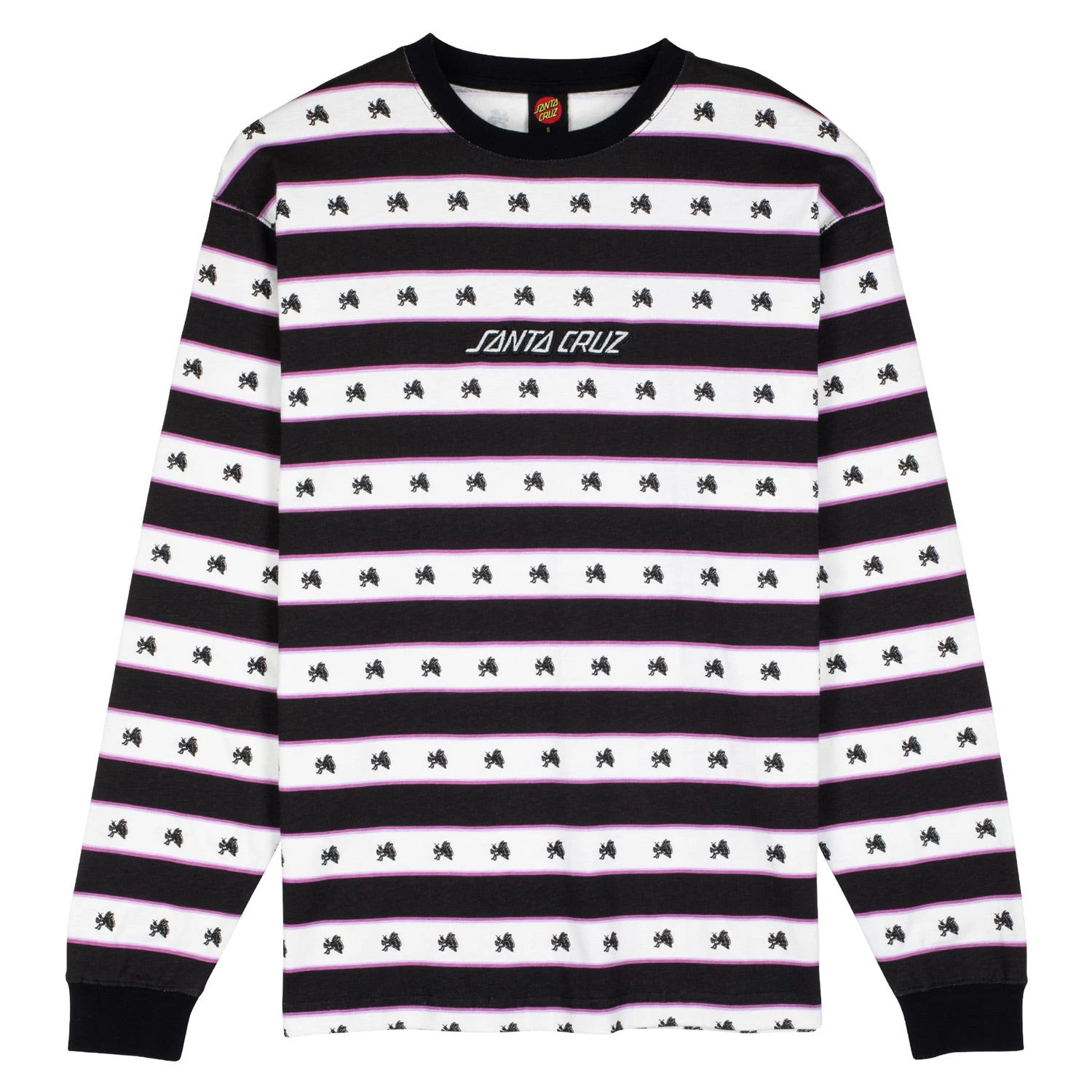 Mantis L/S T-Shirt 1 Mantis L/S T-Shirt