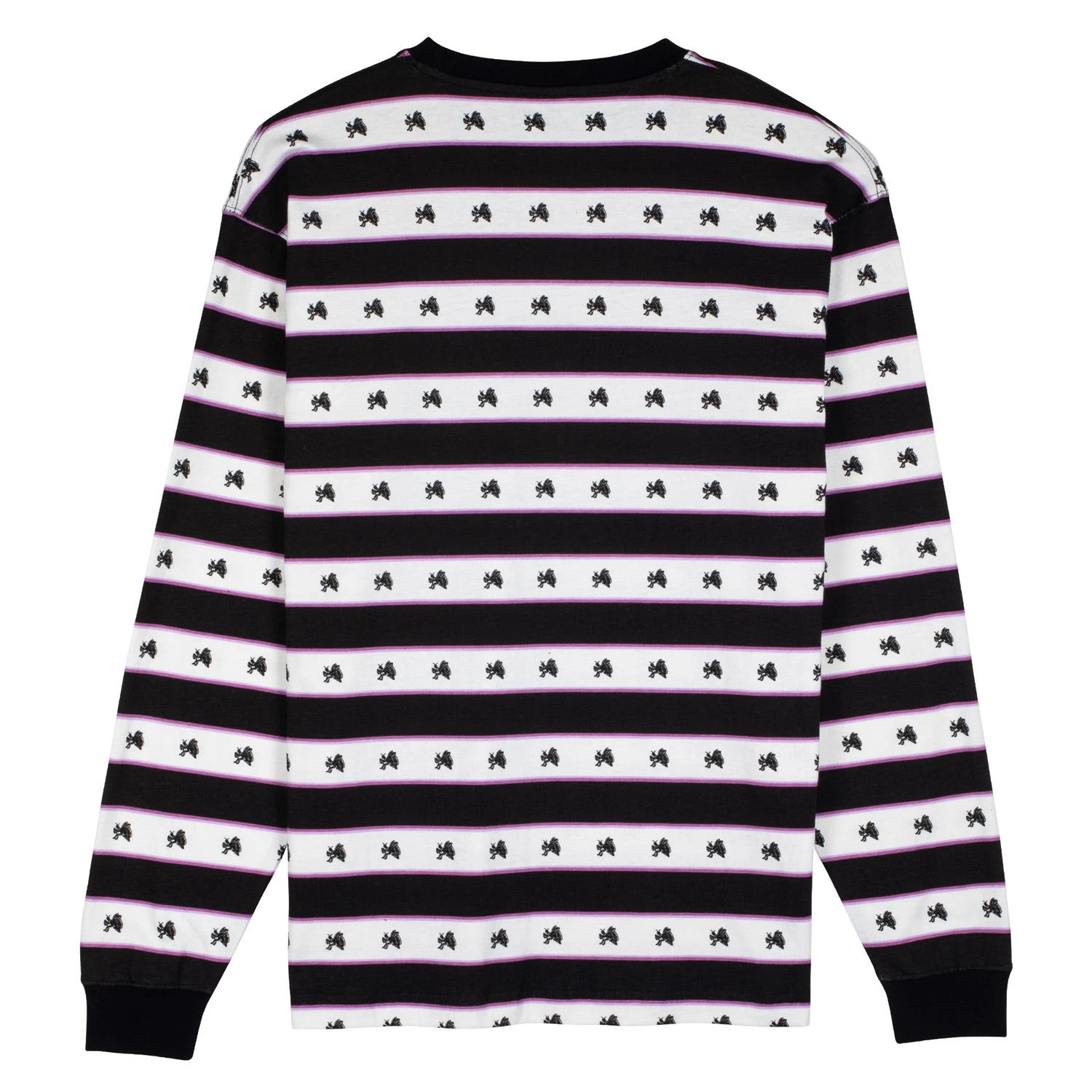 Mantis L/S T-Shirt 2 Mantis L/S T-Shirt - Image 2