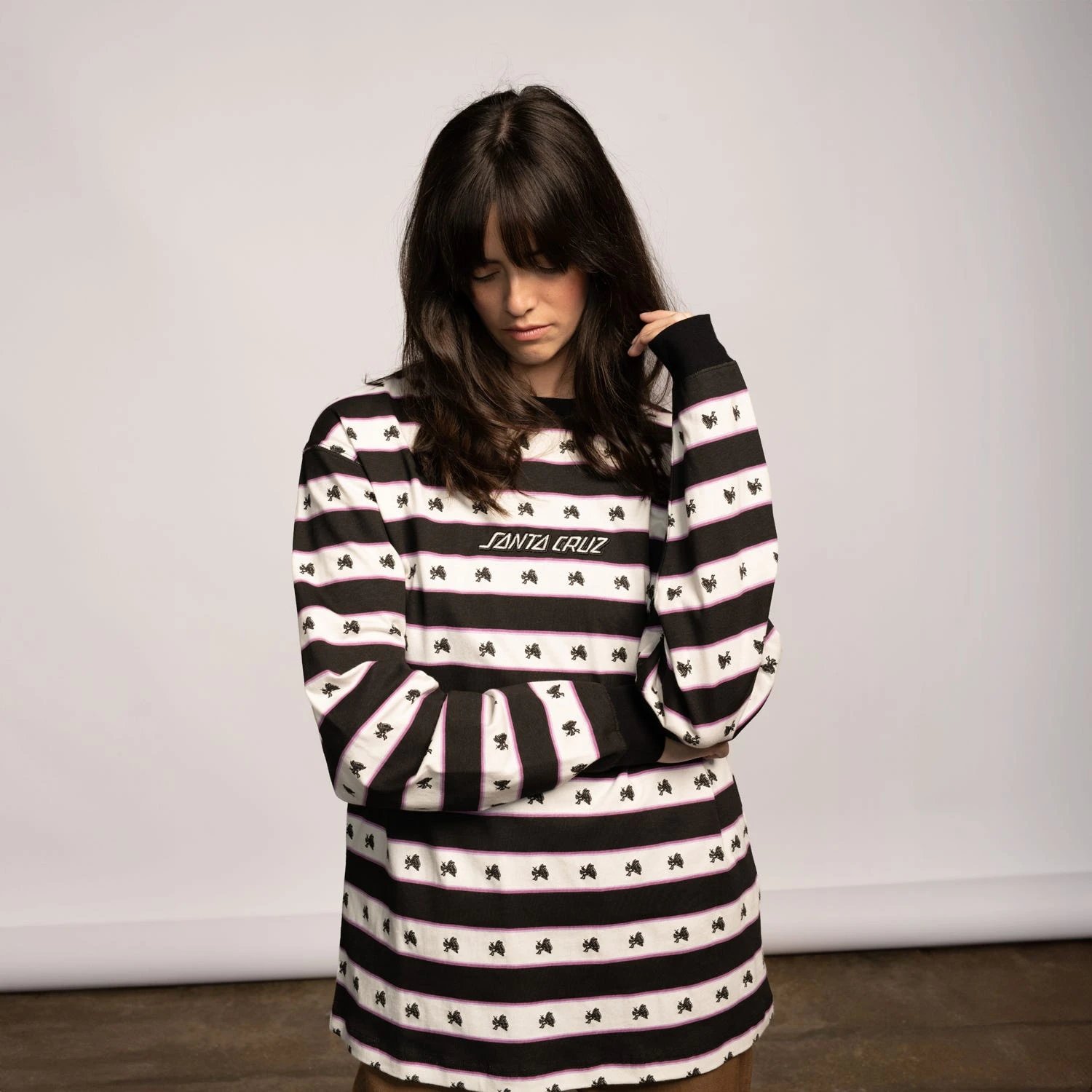 Mantis L/S T-Shirt 3 Mantis L/S T-Shirt - Image 3