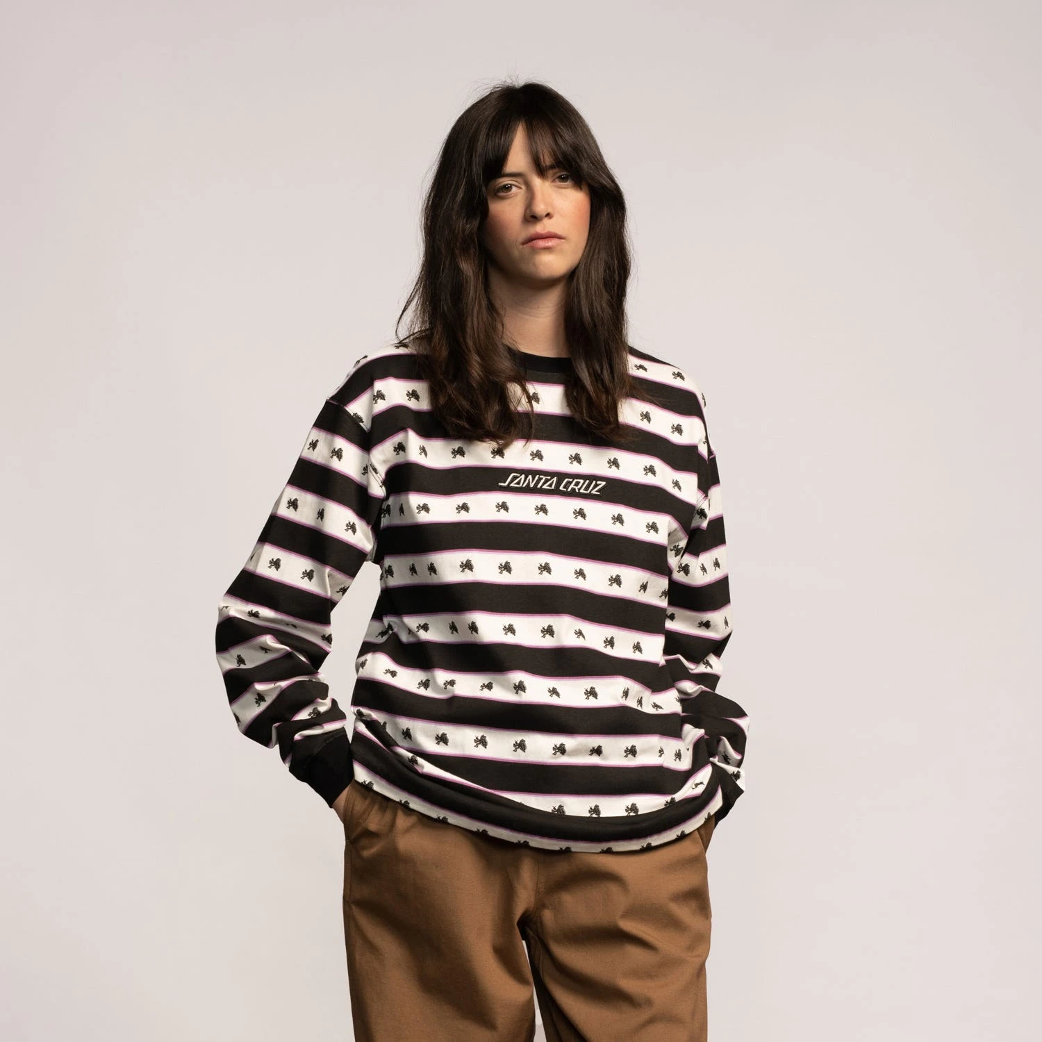 Mantis L/S T-Shirt 4 Mantis L/S T-Shirt - Image 4