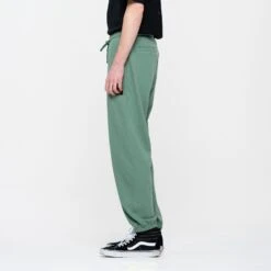 Classic Label Joggers -StyleEdge Store b2c scapnt 0094 3