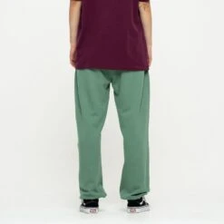 Classic Label Joggers -StyleEdge Store b2c scapnt 0094 5