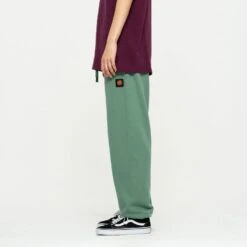 Classic Label Joggers -StyleEdge Store b2c scapnt 0094 7