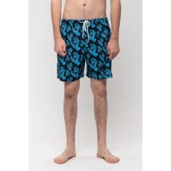 Hands All Over Swim Shorts