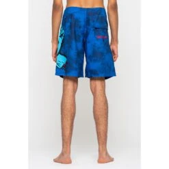 Screaming Hand Board Shorts -StyleEdge Store b2c scashr 0090 1