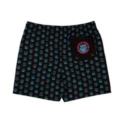 SW Faces Swim Shorts -StyleEdge Store b2c scashr 0097 5