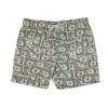 Mako Dollar Swimshort