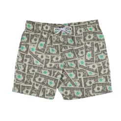 Mako Dollar Swimshort