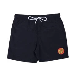 Classic Dot Swimshort