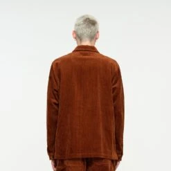 Beach Bum Overshirt -StyleEdge Store b2c scasht 0236 1