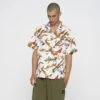 Stacked S/S Shirt