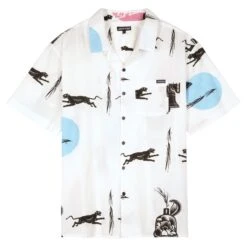 Asta Outlier S/S Shirt