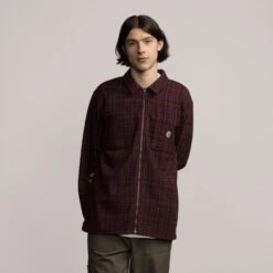 Crescent Shirt -StyleEdge Store b2c scasht 0277 3
