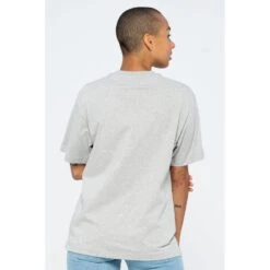 Classic Label T-Shirt -StyleEdge Store b2c scatee 0659 4