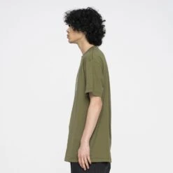 Retreat Dot Front T-Shirt -StyleEdge Store b2c scatee 0975 2