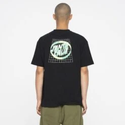 Realm Dot T-Shirt