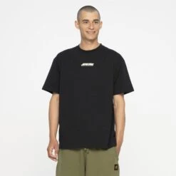 Realm Dot T-Shirt -StyleEdge Store b2c scatee 1021 2