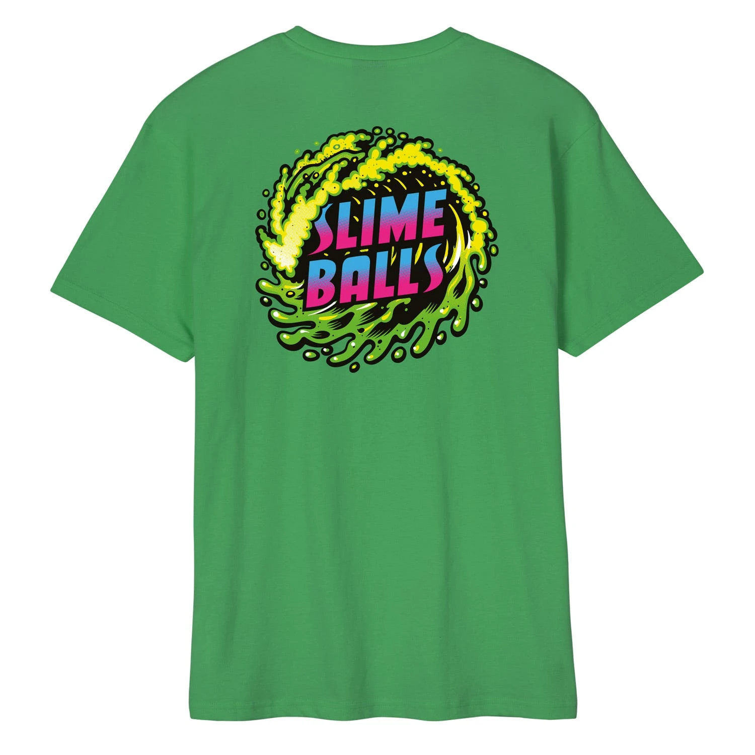 Slime Wave T-Shirt