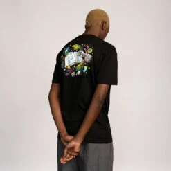 Winkowski Vision T-Shirt -StyleEdge Store b2c scatee 1090 2