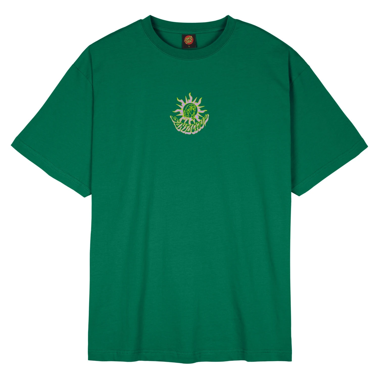 Knibbs Minds Eye T-Shirt 2 Knibbs Minds Eye T-Shirt - Image 2